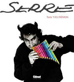 Le Livre D'Or De Serre