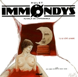 Immondys - Tome 02 - Le Cote Lunaire