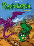 Raghnarok - Tome 01 - Dragon Junior