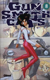 Gunsmith Cats - Tome 08