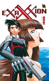 Exaxxion - Tome 04