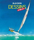 Dessins Sportifs - Tome 02