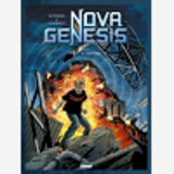 Nova Genesis - Tome 01 - Denver