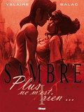 Sambre - Tome 01 - Plus Ne M'Est Rien