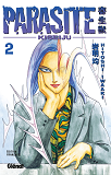 Parasite - Tome 02