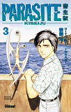 Parasite - Tome 03