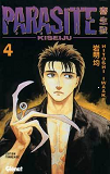 Parasite - Tome 04