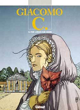 Giacomo C. - Tome 05 - Pour L'Amour D'Une Cousine