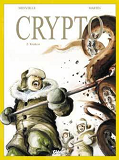 Crypto - Tome 02 - Kraken