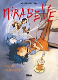 Mirabelle - Tome 04 - Une Vie De Boheme