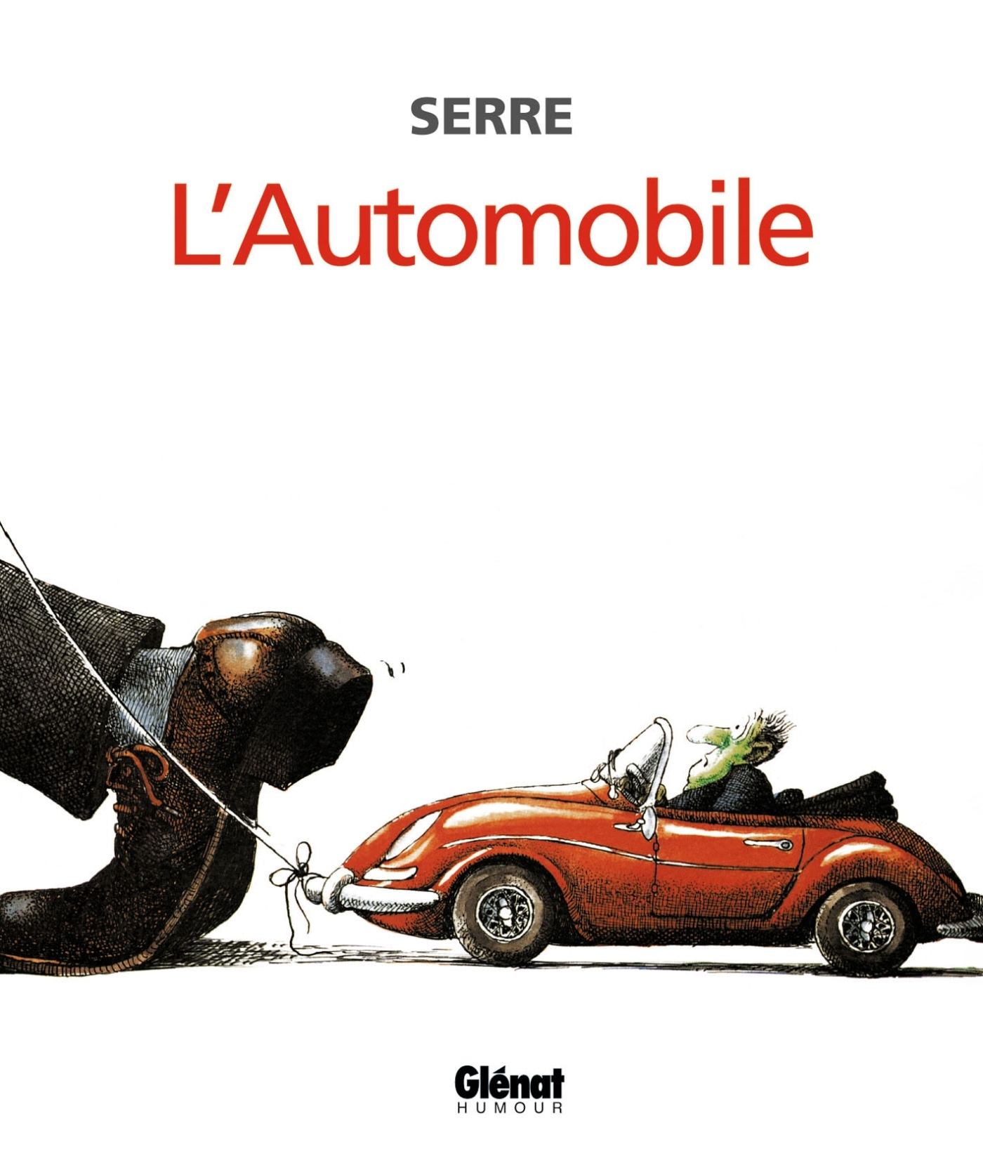 L'Automobile