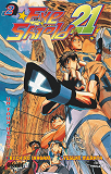 Eyeshield 21 - Tome 02 - Un Faux Heros