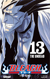 Bleach - Tome 13 - The Undead