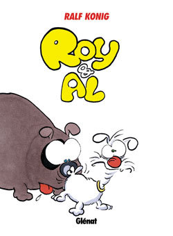 Roy Et Al