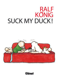 Suck My Duck