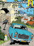Une Aventure De Simon Nian - Tome 02 - Les Demons De Pertransac