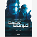 Back World - Tome 01 - Niveau 1