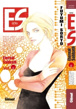 Es Eternal Sabbath - Tome 08