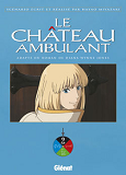 Le Chateau Ambulant - Tome 02