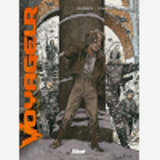 Voyageur - Futur - Tome 02