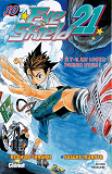 Eyeshield 21 - Tome 10 - Y A-T-Il Un Loser Parmi Vous ?