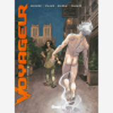 Voyageur - Present - Tome 01