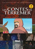 Les Contes De Terremer - Tome 02