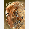 Le Vent Des Khazars - Tome 01