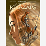 Le Vent Des Khazars - Tome 01