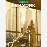 Uchronie[S] - New York - Tome 01 - Renaissance