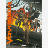 Voyageur - Futur - Tome 03