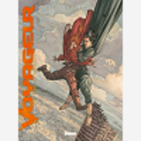 Voyageur - Futur - Tome 04