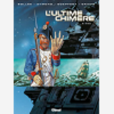 L'Ultime Chimere - Tome 02 - L'Ile