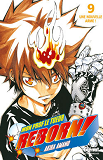 Reborn - Tome 09 - Une Nouvelle Arme !