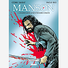 Manson - Tome 01 - Un Jour Dans La Vie D'Eduardo Chavez