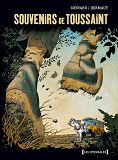 Souvenirs De Toussaint - Integrale