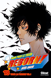 Reborn - Tome 18 - Voila La Version V.R. !