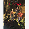 Talisman - Tome 02 - Dans Une Sombre Foret