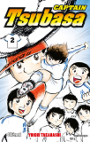 Captain Tsubasa - Tome 02 - Un Long Tir Decisif