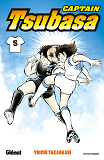 Captain Tsubasa - Tome 05 - L'Embuscade
