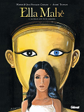 Ella Mahe - Tome 01 - La Fille Aux Yeux Vairons