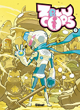 Zblucops - Tome 07 - Turbo Justice