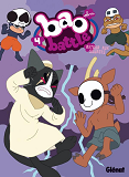 Bao Battle - Tome 04 - Retour Aux Sources