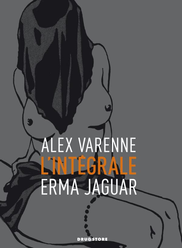 Erma Jaguar - Integrale