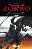 Zorro - Tome 03 - Vautours