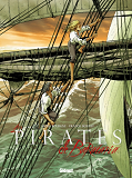 Les Pirates De Barataria - Tome 04 - Ocean