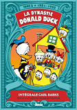 La Dynastie Donald Duck - Tome 02 - 1951/1952 - Retour En Californie Et Autres Histoires