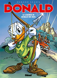 Donald - La Legende De Donald Des Bois