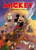 Mickey - L'Epee Magique D'Excalidor