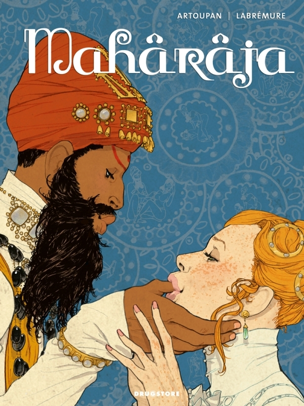 Maharaja